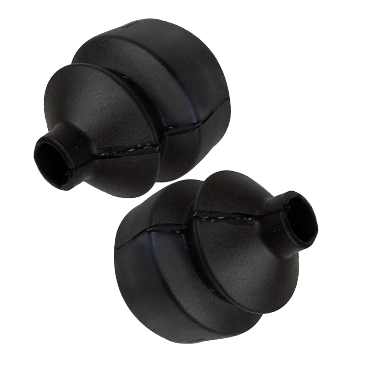 Hachiparts 2 Stück Gummi Schaltmanschette 1678565M1 1678565M2  