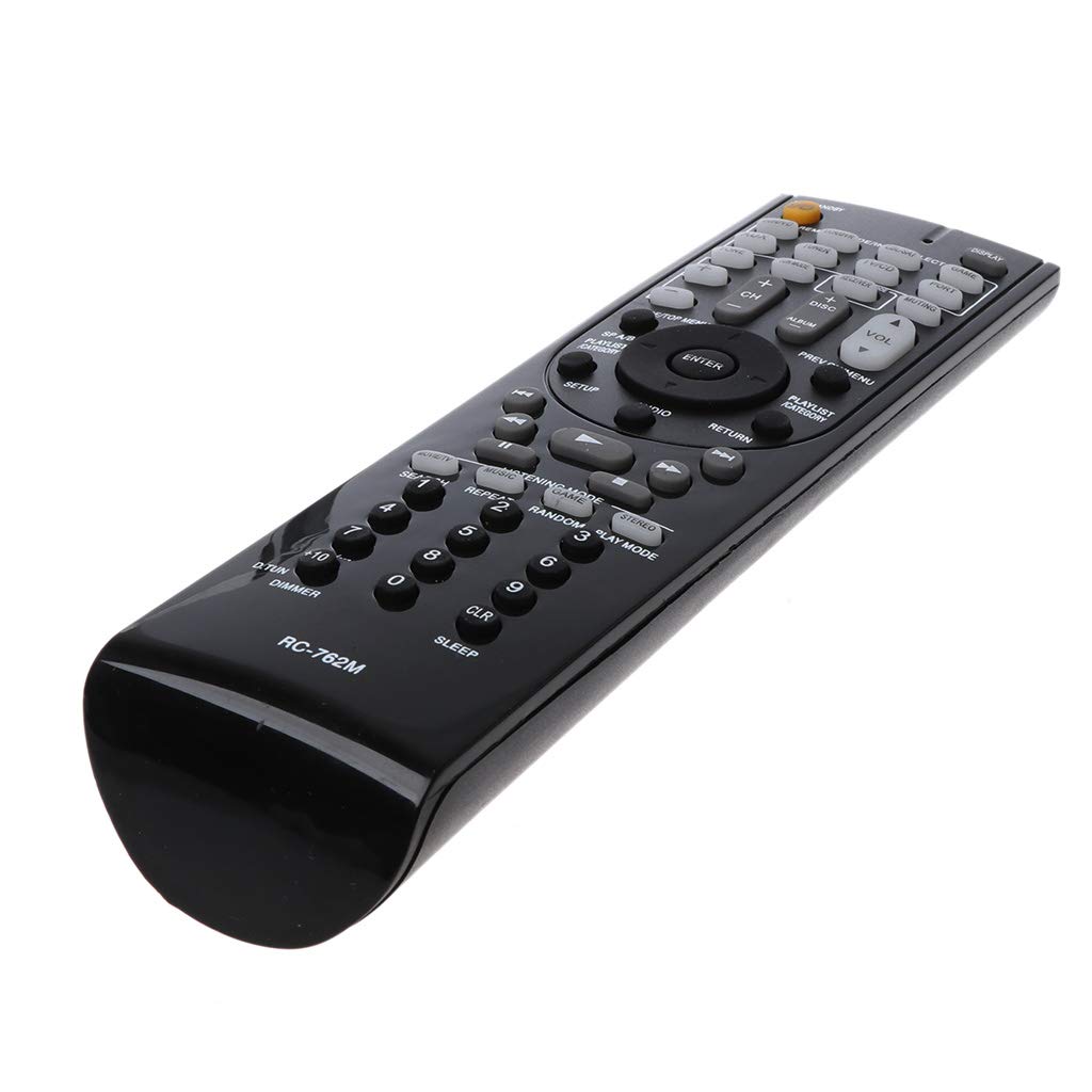 ricambio per telecomando RC-762M, ricambio per telecomando AVX-290 HT-R390 HT-R290 HT-R380 HT-R538 HT-RC230