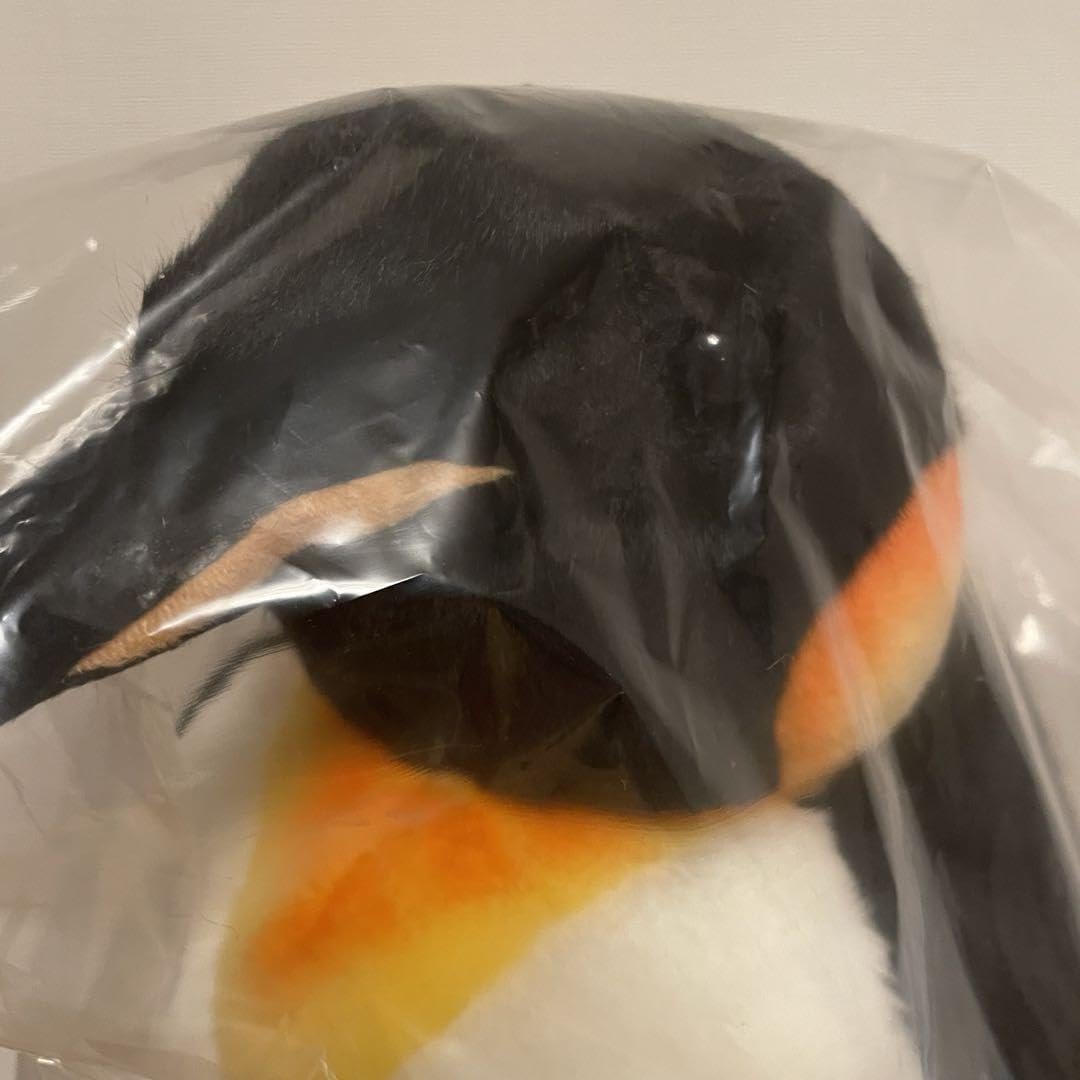 Amazon.co.jp: 公式店完売品??シュタイフ steiff キングペンギンのパレ 