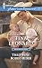 The Twins' Rodeo Rider (Bridesmaids Creek)