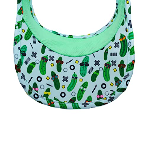 Sprints Pickle Peeps Performance Running Visor | The Lightweight, Quick Dry, Sport Visor, One Size, Unisex… #TOP3