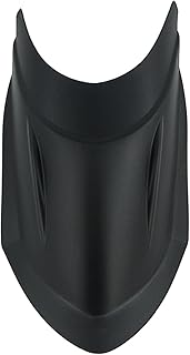 gzcfesbn Motorrad Front Fender Extender Mordguard Reifen Hugger Verlängerung Spritzschutz Kompatibel mit BMW R1200GS ADV R...