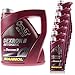 Produktbild 11 Liter Original MANNOL Automatikgetriebeöl Dexron II Automatic 11192042
