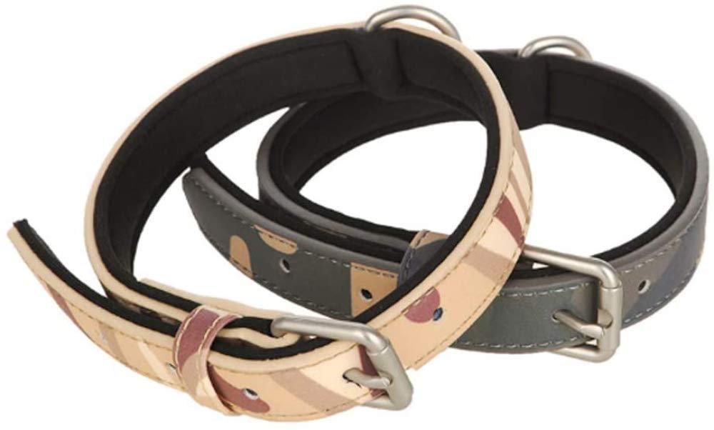 CLQ Katzenhalsband, Hundehalsband Haustierhalsband Haustierhalsband Halsband Schnellverschlussschnalle, geeignet für die meisten Haustiere