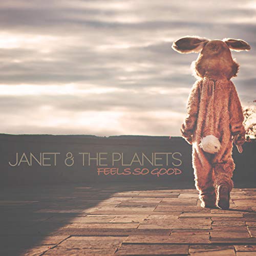 Janet & the Planets