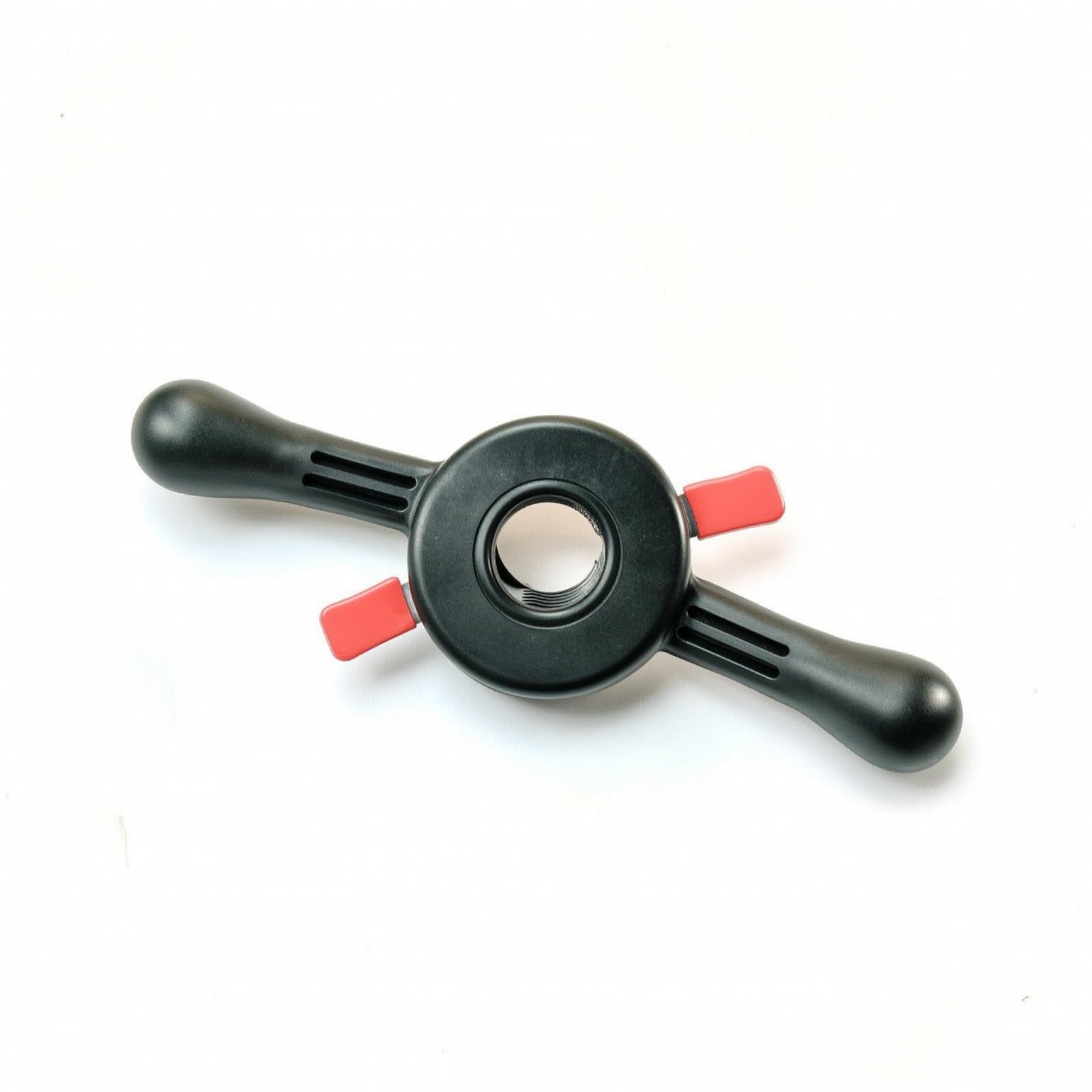 Dado di Bloccaggio Pneumatici Dado Serraggio Ruota Fermaruota Bloccante per Attrezzatura Auto Resistente All’uso Professionale Continuo Adatto per Officina Garage Gommista, 40-4t Export Nut