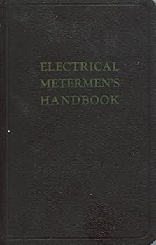 Electrical Metermen's Handbook (Sixth Edition)