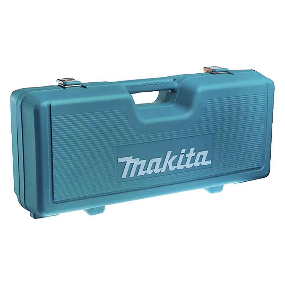 Makita Turquoise 824958-7 Plastic Carrying Case Ga9020 / Ga7020