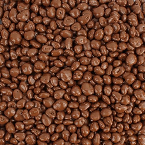 Milk Chocolate Covered Cranberries, Gourmet, Antioxidant Rich Bulk Chocolate Cranberries,