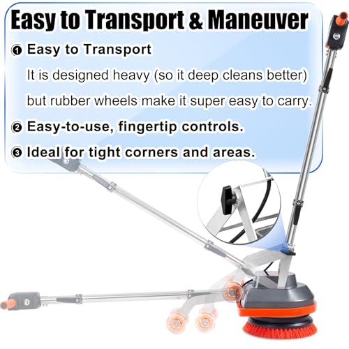 industrial floor scrubber 2026 14