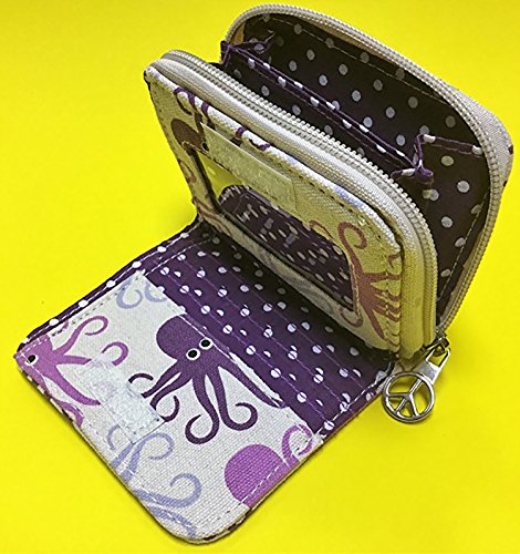Bungalow 360 Billfold Wallet4