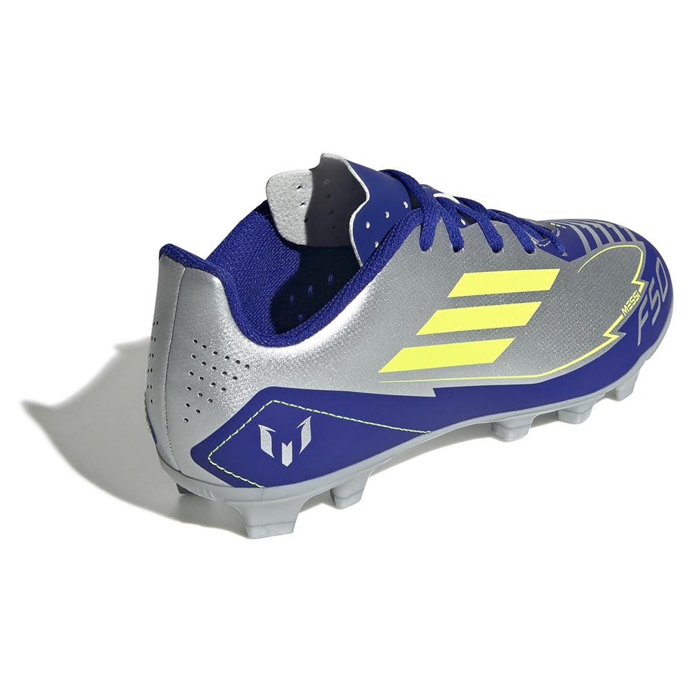 adidas Uniseks - dzieci F50 Club Football Boots Fg/MgButy pilkarskie