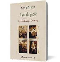 Asul de pica (Romanian Edition) 973233018X Book Cover