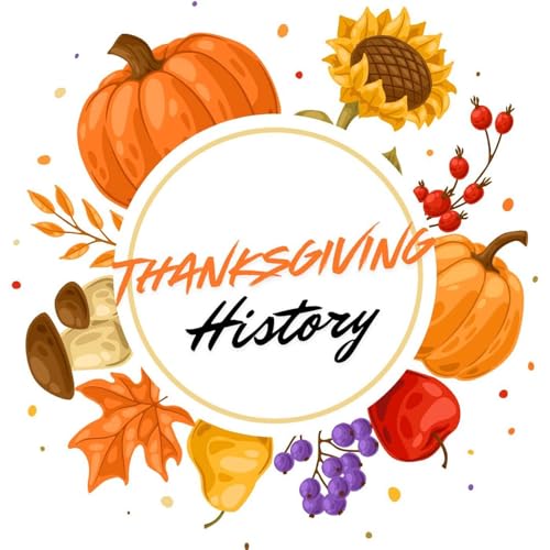 History: Thanksgiving Stories