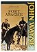 Import]Halo günstig Kaufen-Fort Apache - John Wayne [UK Import]