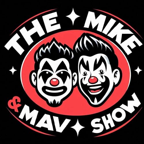 Bathtub Ozempic (Mike and Mav ep 1)