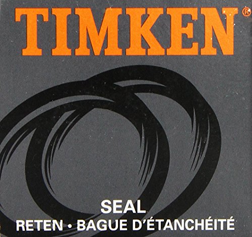 Timken 4278 Seal #TOP1