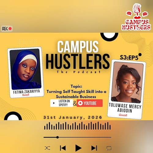 Turning Self Thought Skill into a Sustainable Business