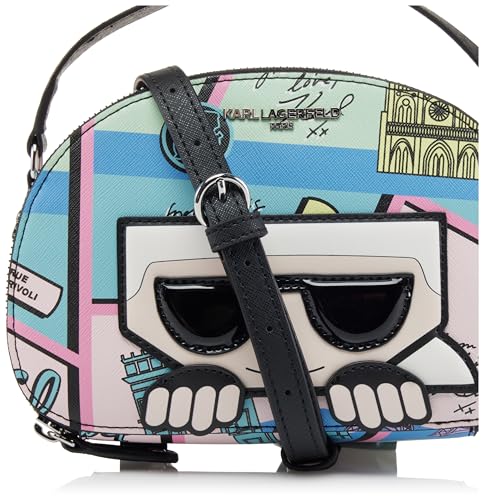 Image of KARL LAGERFELD Paris Women's Maybelle Crossbody
