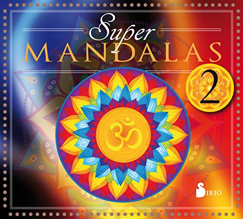 SUPERMANDALAS 2 (SIRIO)