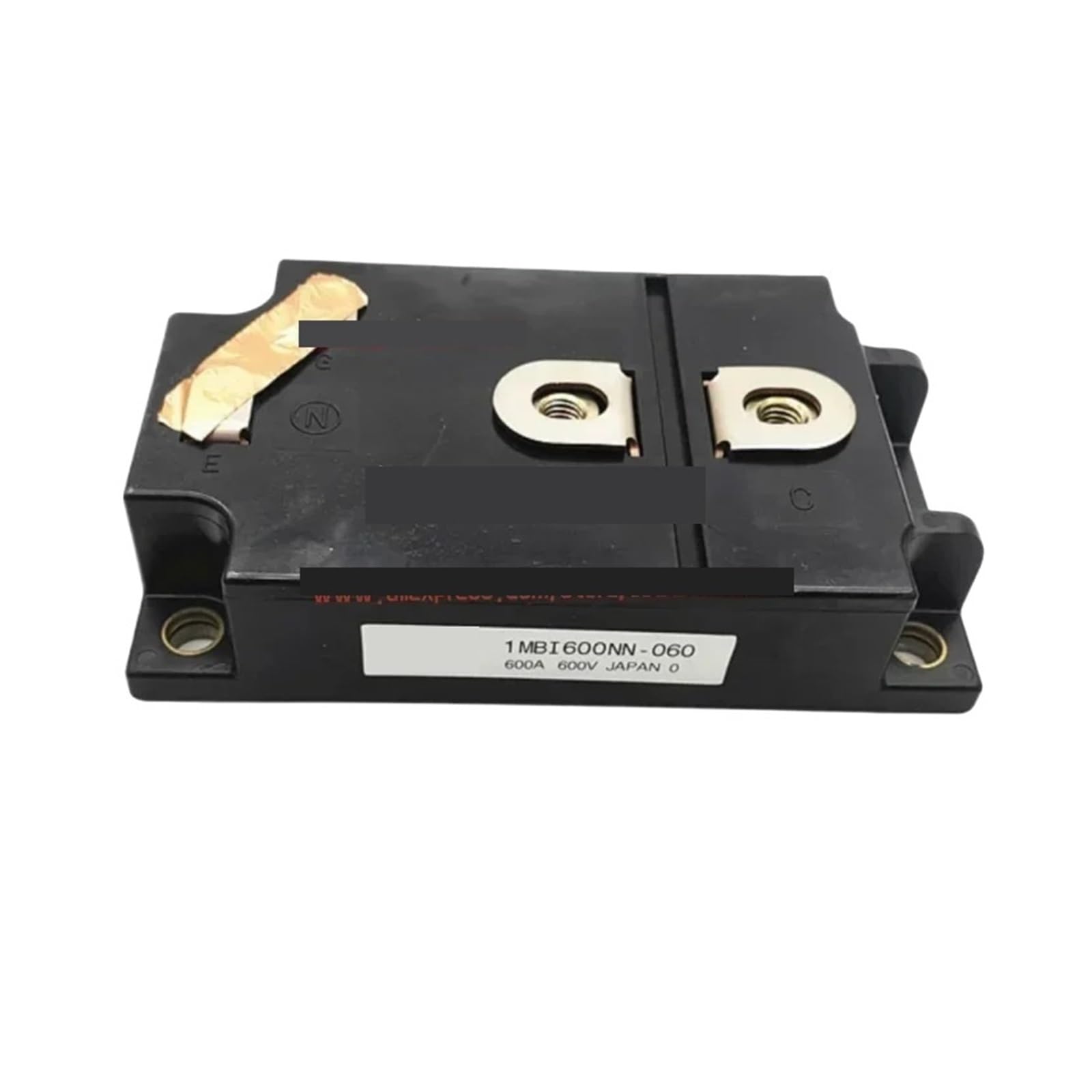 YMUGUEGH 1MBI600NN-060 1MBI600NN-060-02 1MBI600NP-060-03 1MBI600NN-060-03 1MBI600LN-060-01 1MBI600LP-060-01 rectifier bridge Module(1MBI600LN-060-01)