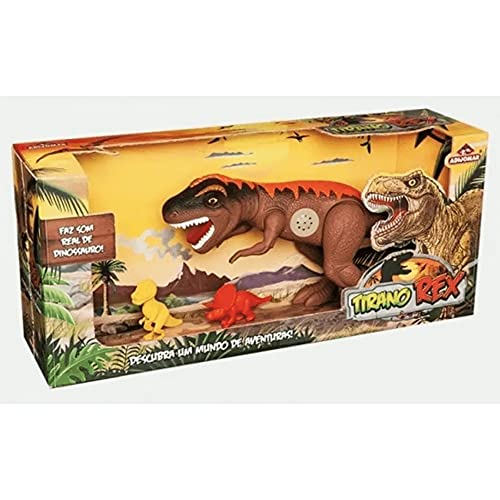 TIRANO REX
