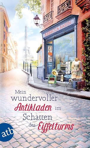 Mein wundervoller Antikladen...