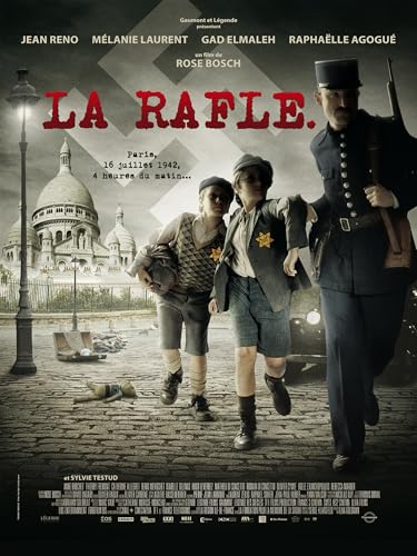 La rafle