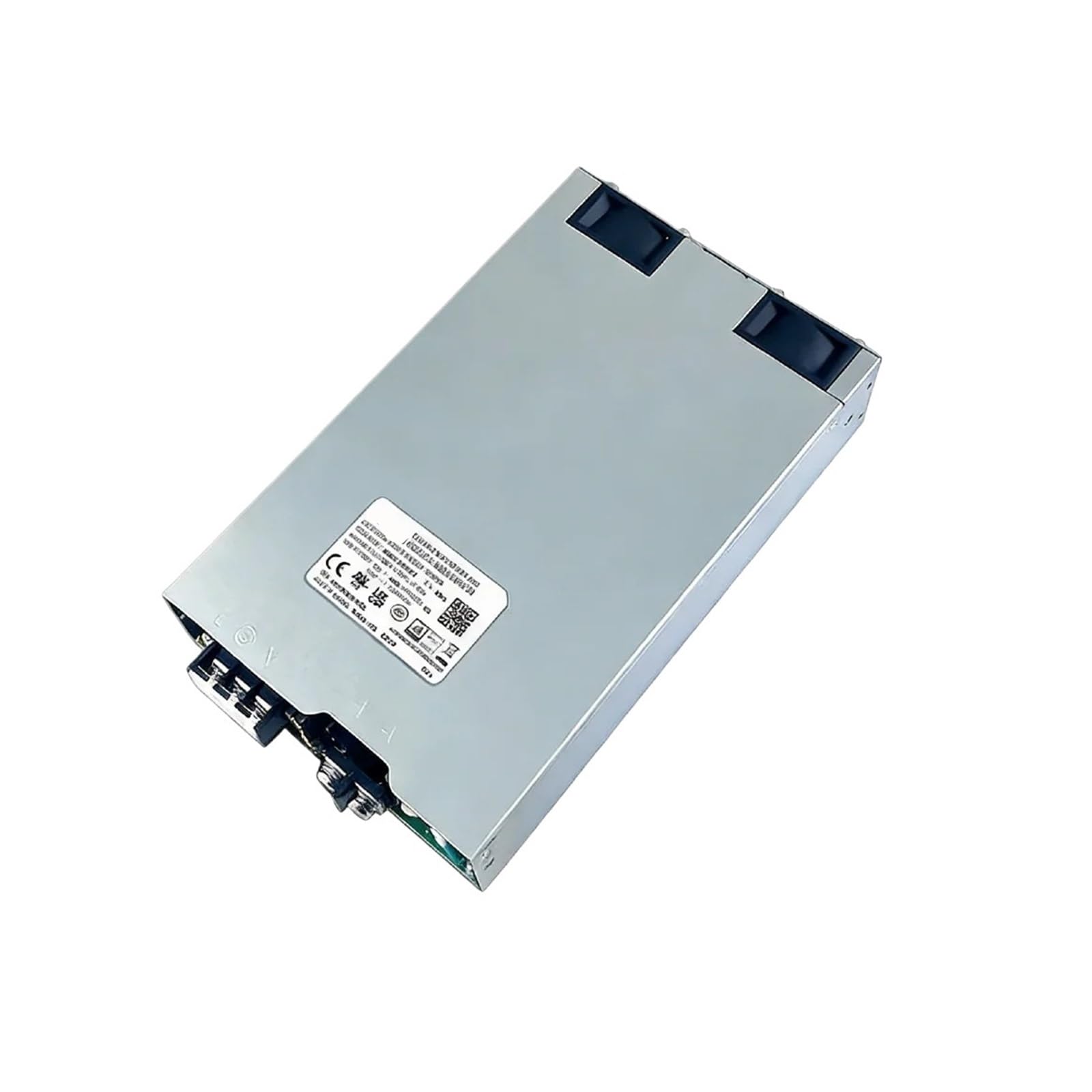 YMUGUEGH MEB-1K2A42T Configurable AC-DC Switching Power Supply 42V 28.6A 1200W