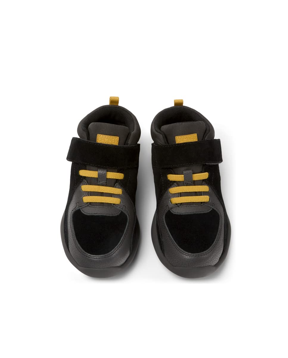 Camper Driftie K900218 Barca ad ancoraUnisex - Bambini e ragazzi