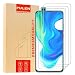 Produktbild [3 Stück] PULEN Panzerglas Schutzfolie für Xiaomi Poco F2 Pro/Redmi K30 Pro , 9H Glas Display schutzfolie [Anti-Kratzen] [Bubble-frei][Fingerabdruck-frei] HD Klar folie