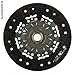 LUK 622 3344 09 Clutch Kit