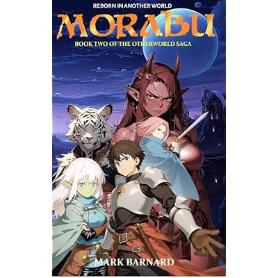 Morabu