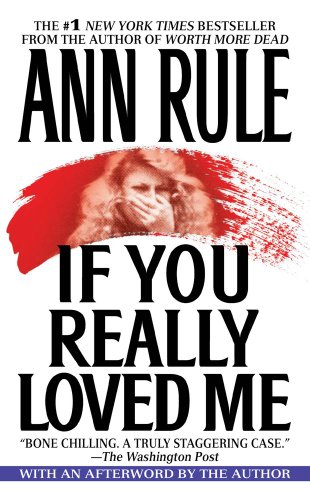 If You Really Loved Me 0708853617 Book Cover