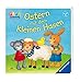 Produktbild Ostern mit dem kleinen Hasen: Ab 18 Monate