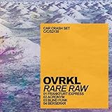  Rare Raw