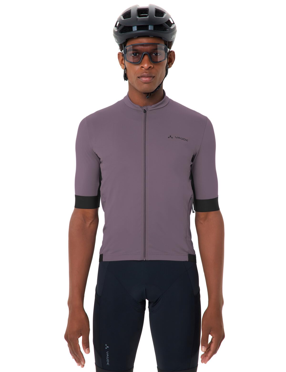 VAUDE Kuro FZ Tricot II trykot męski