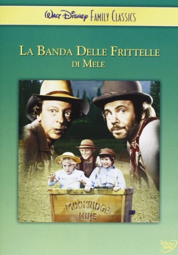 La banda delle frittelle di mele
