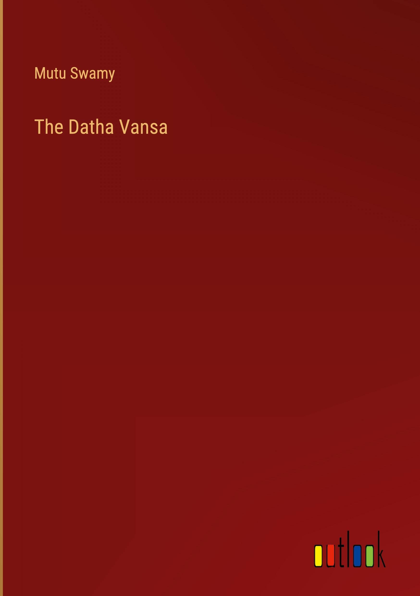 The Datha Vansa