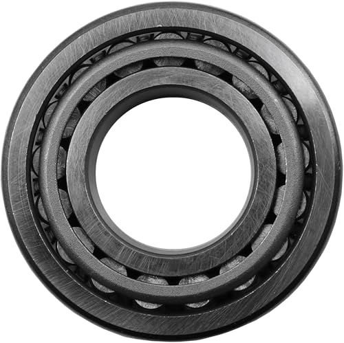 Rodamiento Beck Arnley 051-2451 ideal para resolver vibraciones 2