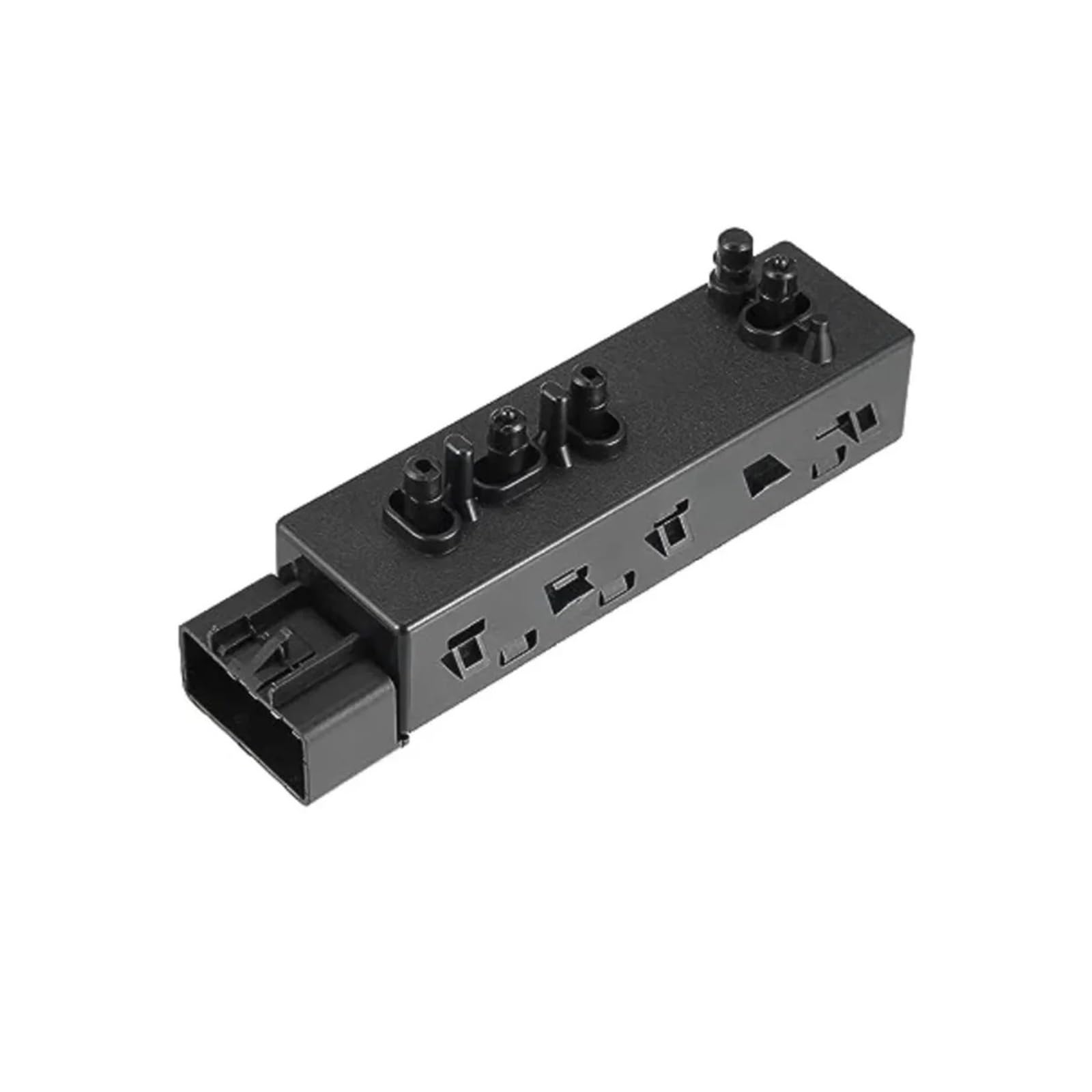 Boutons de réglage de siège fluides pour GMC Terrain conducteur - 7