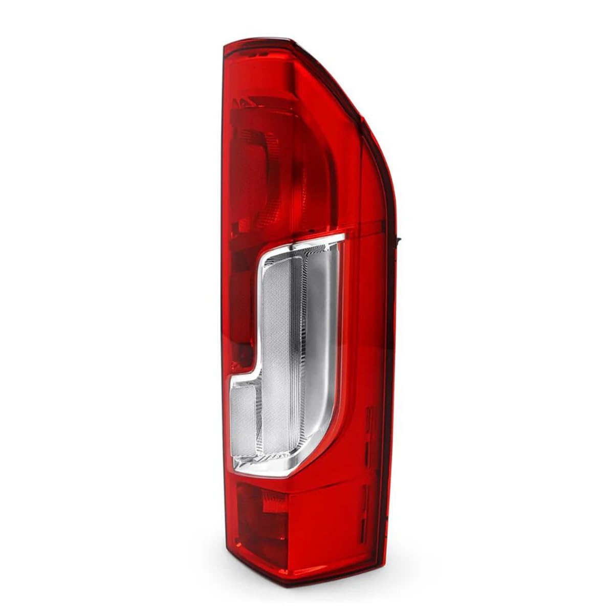 Generisch Fanale posteriore luce posteriore fanale destro compatibile con Peugeot Boxer Fiat Ducato Citroen Jumper 2014- E-Test 1612401680 1380672080 71778510
