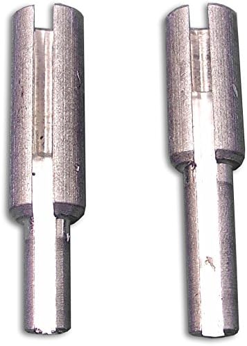 V-Twin 36-0542 - Throttle Cable Adapter Sleeves