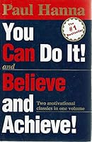 You Can Do It And Believe And Achieve 0734304811 Book Cover