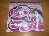 Where Would I Be Without You - The Poetry of Pat Parker & Judy Grahn (OLIVIA Records #909 1976 LP...