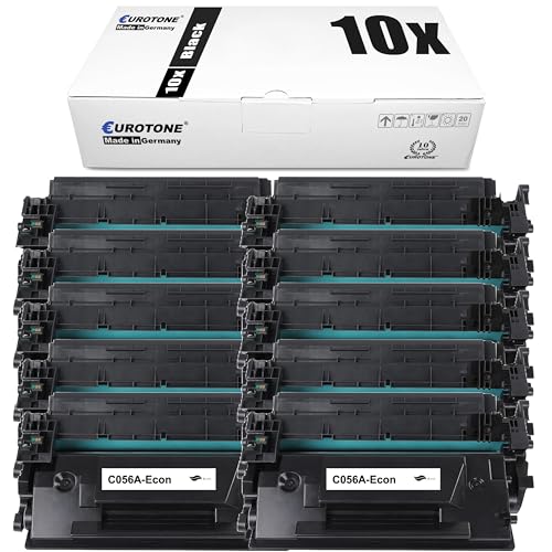 Toner Canon MF543dw haute capacité pour éviter les pannes d'encre