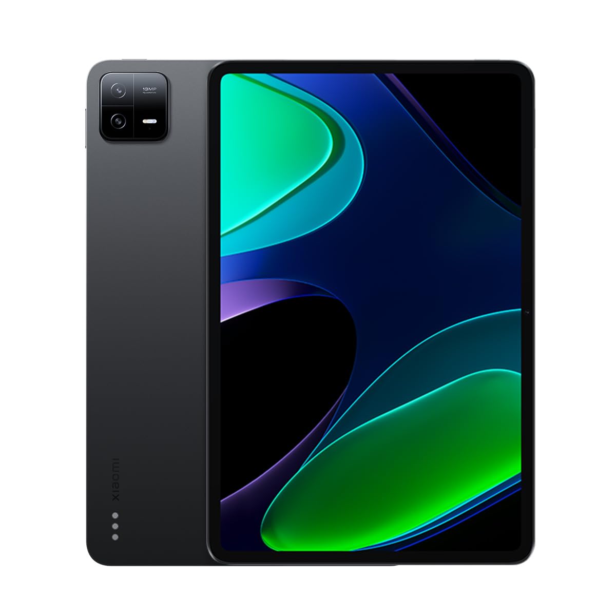 Amazon | Xiaomi Pad 6 タブレット 8GB + 128GB Wi-fi版 11インチ 