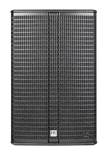 Hk Audio LINEAR-5-MK2-115-FA 1200 Watt 15
