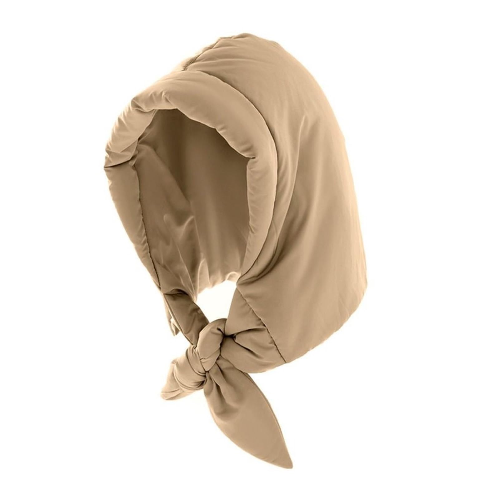 Pañuelo Grueso for la Cabeza for Invierno, diseño a Prueba de Viento, Capucha cálida, Repelente al Agua, for el Cuello, Temporada, 2 uds para Deportes Al Aire Libre