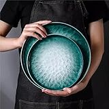 Zoom IMG-1 meiiron piatto dall aspetto vintage Zoom IMG-1 meiiron piatto dall aspetto vintage